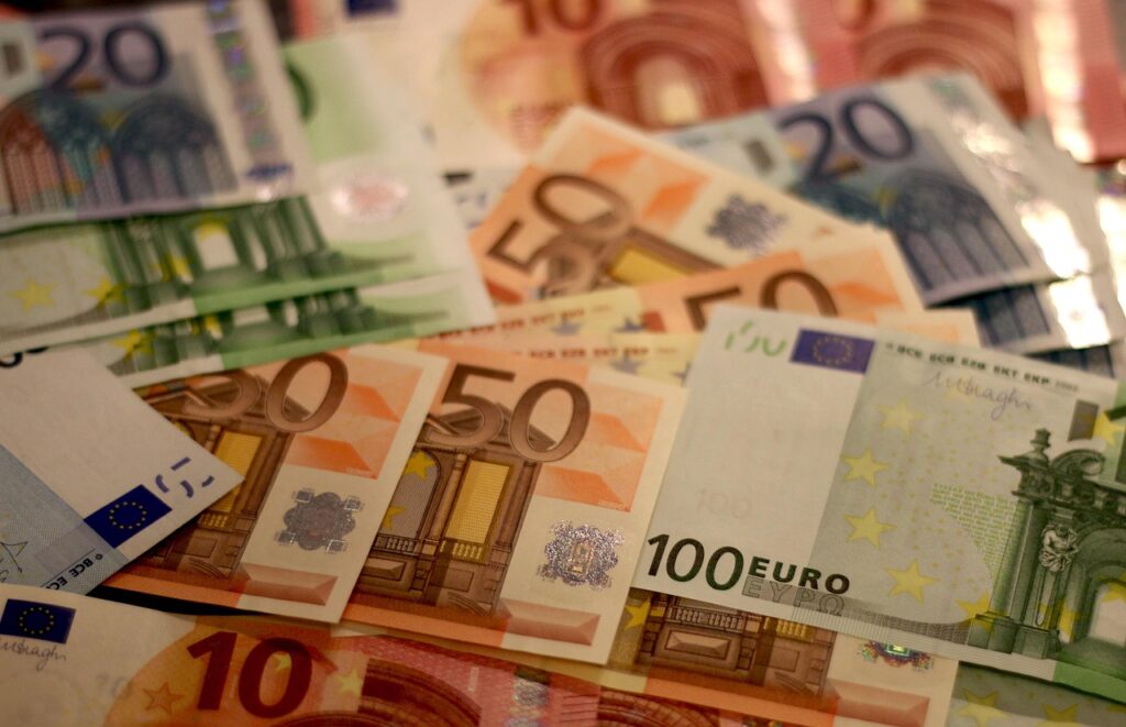 refinansavimas